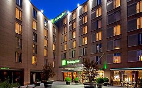 Holiday Inn Prague By Ihg  Czech Republic